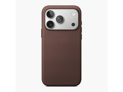 Vonmählen | Fabric Case, Brown | iPhone 18 Pro