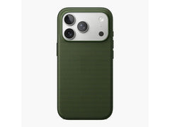 Vonmählen | Fabric Case, Dark Green | iPhone 18 Pro Max