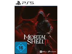 Flashpoint | Mortal Shell 2, PS5 | Alter: 18+