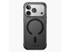 Vonmählen | Transparent Case Ultra | iPhone 18 Pro Max
