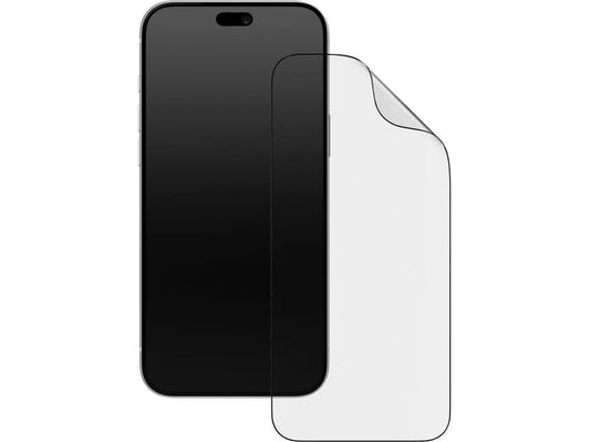 Rhinoshield | 3D Clear Film PRO - ABL | iPhone 18 Pro Max / 17 Pro Max / 16 Pro Max