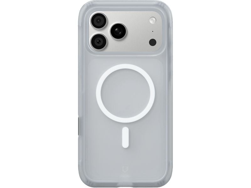 Rhinoshield | AirX, Flux Gray - MS | iPhone 18 Pro Max / 17 Pro Max