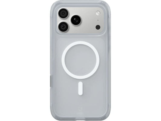 Rhinoshield | AirX, Flux Gray - MS | iPhone 18 Pro Max / 17 Pro Max