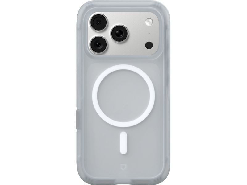 Rhinoshield | AirX, Flux Gray - MS | iPhone 18 Pro / 17 Pro