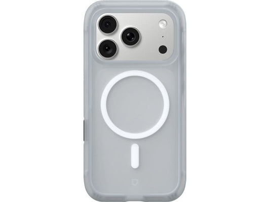 Rhinoshield | AirX, Flux Gray - MS | iPhone 18 Pro / 17 Pro