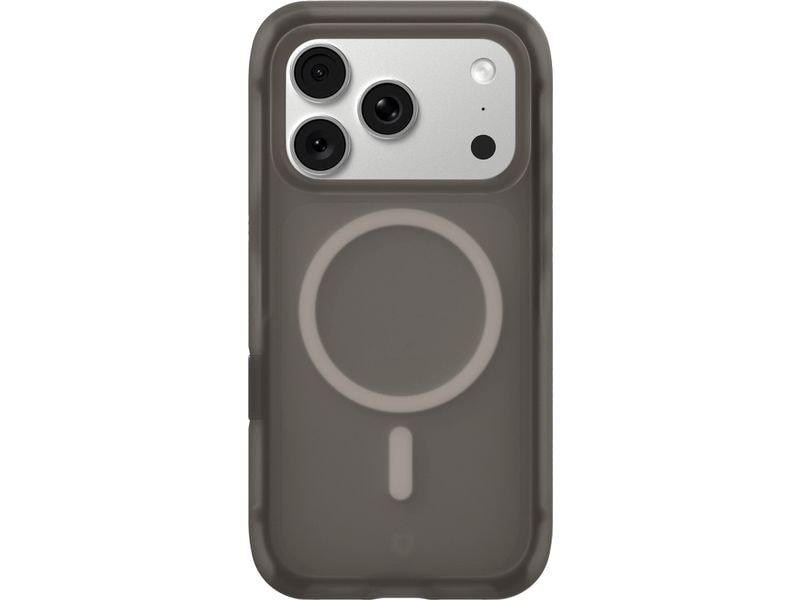 Rhinoshield | AirX, Vero Black - MS | iPhone 18 Pro / 17 Pro