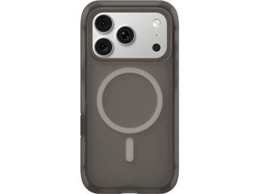 Rhinoshield | AirX, Vero Black - MS | iPhone 18 Pro / 17 Pro