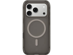Rhinoshield | AirX, Vero Black - MS | iPhone 18 Pro / 17 Pro