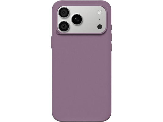 Rhinoshield | SolidX, Cherry Purple - MS | iPhone 18 Pro Max / 17 Pro Max