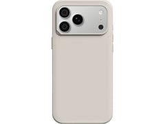 Rhinoshield | SolidX, Shell Beige - MS | iPhone 18 Pro Max / 17 Pro Max