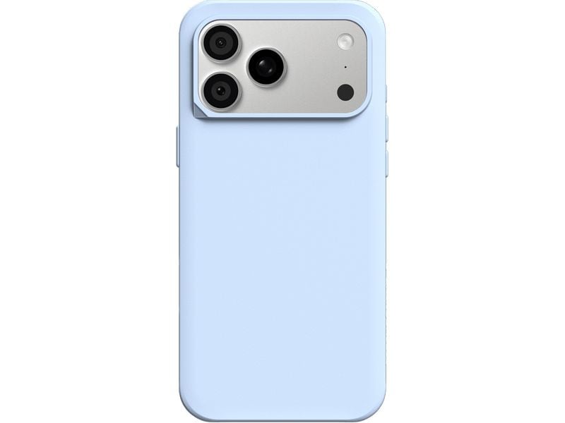 Rhinoshield | SolidX, Glacier Blue - MS | iPhone 18 Pro Max / 17 Pro Max