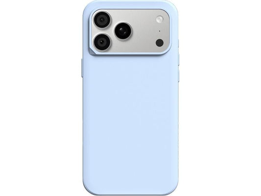 Rhinoshield | SolidX, Glacier Blue - MS | iPhone 18 Pro Max / 17 Pro Max