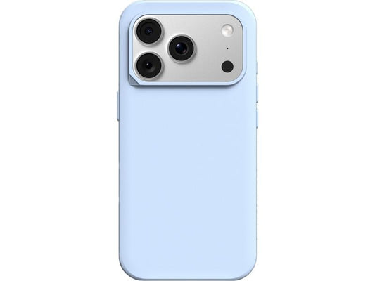 Rhinoshield | SolidX, Glacier Blue - MS | iPhone 18 Pro / 17 Pro