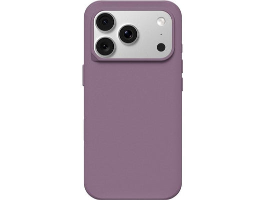 Rhinoshield | SolidX, Cherry Purple - MS | iPhone 18 Pro / 17 Pro