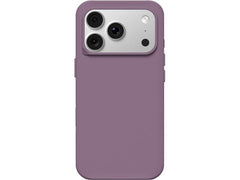 Rhinoshield | SolidX, Cherry Purple - MS | iPhone 18 Pro / 17 Pro