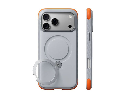Torras | Ostand Q3 Rugg | iPhone 18 Pro Max, White