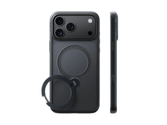 Torras | Ostand Q3 Spin | iPhone 18 Pro Max, Black