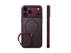 Torras | Ostand Q3 Spin | iPhone 18 Pro, Purple