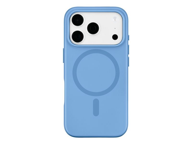 Cellular Line | Cellular Aura Mag Case | Iphone 18 Pro Max, Blue