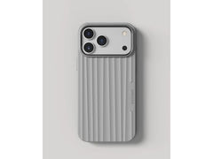 Nudient | Bold Case, Urban Grey - MagSafe | iPhone 18/17 Pro Max