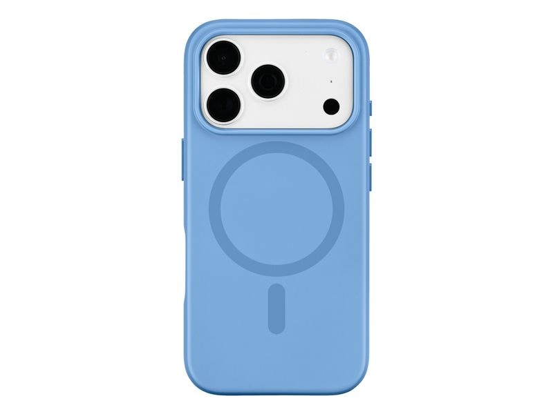 Cellular Line | Cellular Aura Mag Case | Iphone 18 Pro, Blue