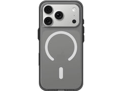 Rhinoshield | Clear, Ash Black - MS | iPhone 18 Pro / 17 Pro