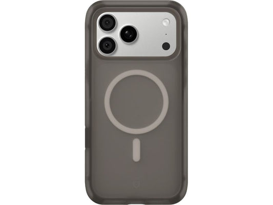 Rhinoshield | AirX, Vero Black - MS | iPhone 18 Pro Max / 17 Pro Max