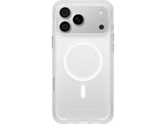 Rhinoshield | SolidX, Translucent Matte - MS | iPhone 18 Pro Max / 17 Pro Max