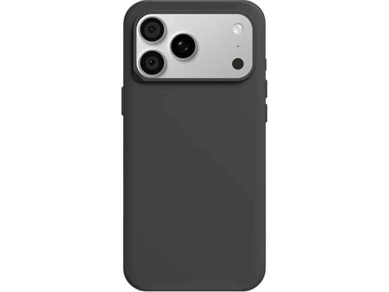 Rhinoshield | SolidX, Classic Black - MS | iPhone 18 Pro Max / 17 Pro Max
