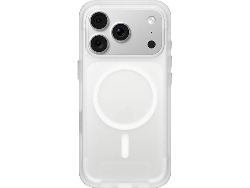 Rhinoshield | SolidX, Translucent Matte - MS | iPhone 18 Pro / 17 Pro