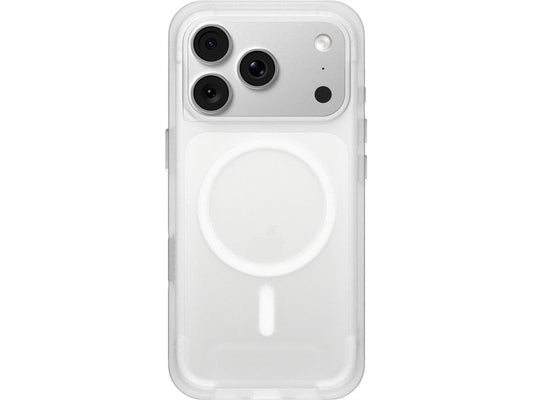 Rhinoshield | SolidX, Translucent Matte - MS | iPhone 18 Pro / 17 Pro