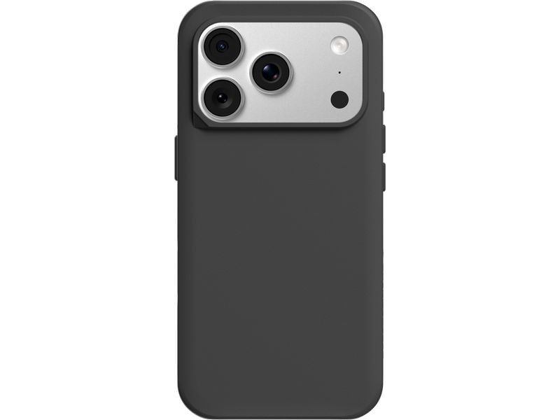 Rhinoshield | SolidX, Classic Black - MS | iPhone 18 Pro / 17 Pro