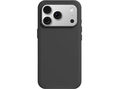 Rhinoshield | SolidX, Classic Black - MS | iPhone 18 Pro / 17 Pro