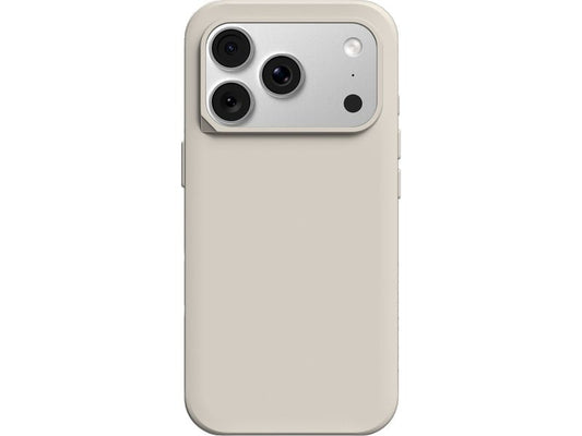 Rhinoshield | SolidX, Shell Beige - MS | iPhone 18 Pro / 17 Pro