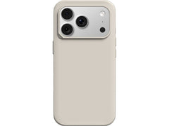 Rhinoshield | SolidX, Shell Beige - MS | iPhone 18 Pro / 17 Pro
