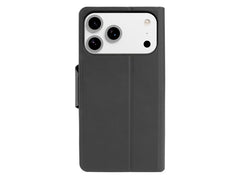 Cellular Line | Cellular Book Agenda Case | Iphone 18 Pro, Black