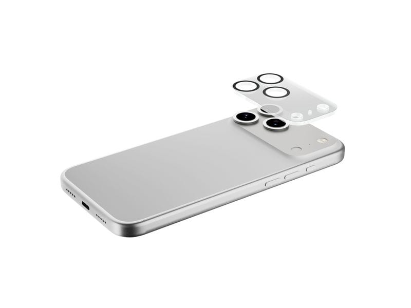 Cellular Line | Cellular Camera Protection | Iphone 18 Pro Max
