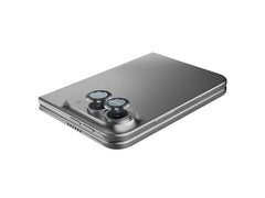 Cellular Line | Cellular Camera Protection Ring | iPhone 17