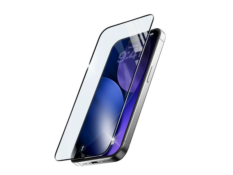 Cellular Line | Cellular Reinforced Tempered Glass | Iphone 18 Pro