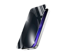 Cellular Line | Cellular Reinforced Privacy Glass | Iphone 18 Pro