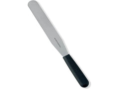 Blomsterberg | Spachtel 25 cm | Grau, Stahl