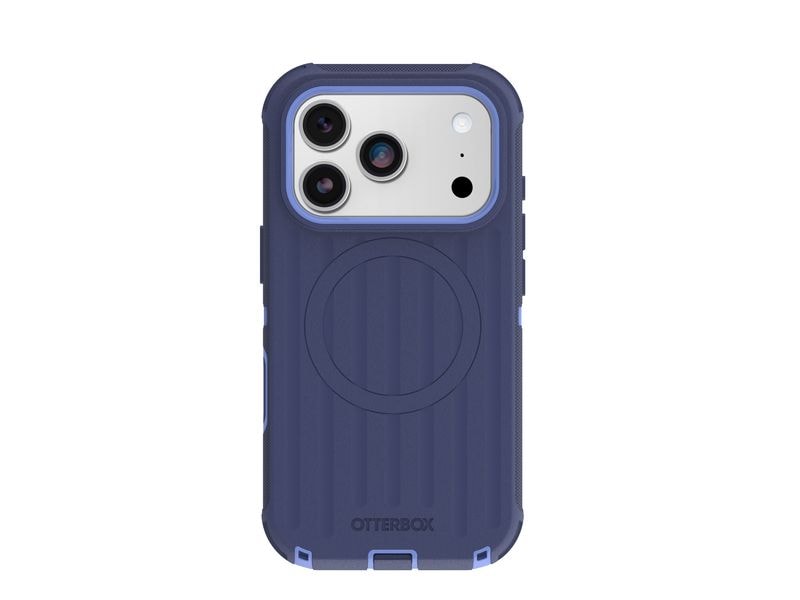 Otterbox | Defender Pro, MS, Blue | iPhone 18 Pro