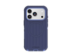 Otterbox | Defender Pro, MS, Blue | iPhone 18 Pro