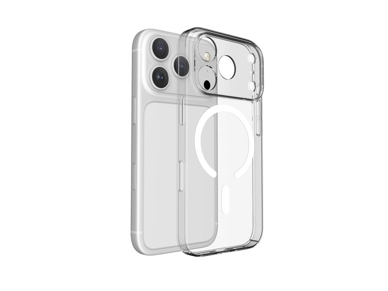 Cellular Line | Cellular Ultra Slim Mag Case | Iphone 18 Pro Max