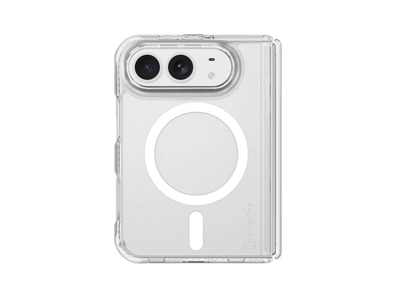 Cellular Line | Cellular Ultra Strong Mag Case | iPhone 15 Pro, Black