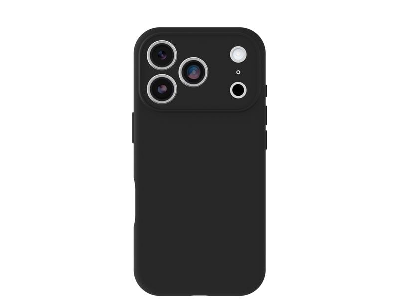 Otterbox | Figura + Glass, Black | iPhone 18 Pro