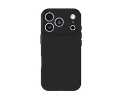 Otterbox | Figura + Glass, Black | iPhone 18 Pro