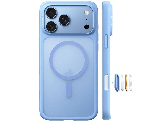 Torras | Guardian-Mag | iPhone 18 Pro, Blue