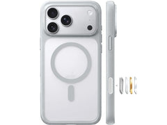 Torras | Guardian-Mag | iPhone 18 Pro, Clear