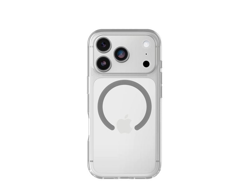 Otterbox | Lumen Clear, Clear | iPhone 18 Pro